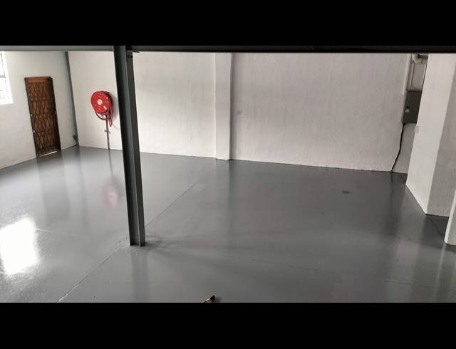 290M² MINI FACTORY TO LET IN BRIARDENE